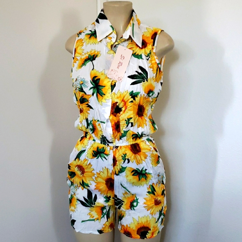 Romper 🌻